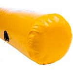 Драйбег 15л (d25/h62cm) желтый Helios (HS-DB-152562-Y)