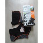 Комплект термобелья Woodland Tex Thermo plus Sport (графит) р. XL