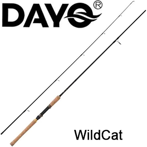 Dayo WildCat