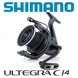 Shimano Ultegra CI4+