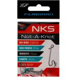 Безузловое соединение Flagman Not-A-Knot Snap XXL 10шт (FNKS-XXL)