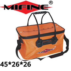 Сумка кан Mifine YD45
