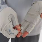 Перчатки Finntrail Wave 2852 Grey (M)