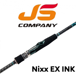 JSCompany Nixx EX INK