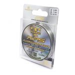 Флюорокарбон Trabucco TF XPS 100% Super Soft, Clear 25m - 0.201mm 3.85kg