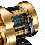 Катушка мультипликаторная Shimano 23 Ocea Conquest 201PG