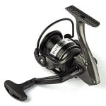 Катушка Nautilus Butler NBE1000