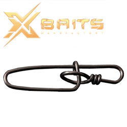 X Baits SLC
