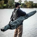 Чехол для 2 удилищ Sonik SKS 2 Rod Holdall 12', 200х26х17cm SKS2RH