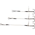 Стингер Westin Pro Stinger 1x7 40,8kg 12cm #2/0 2pcs