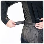 Костюм демисезон. Norfin Pro Dry 03 р.L (514003-L)