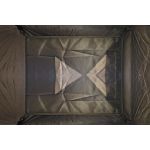 Туристическая палатка Comfort Solar Control, l.tan / wood