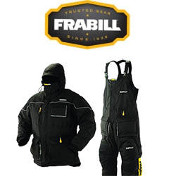 Frabill