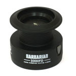 Катушка безынерционная Gladiator Barbarian 2500 FDS