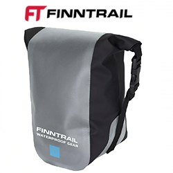 Finntrail Beltbag 1726 Grey