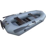 Лодка Альфа - 26 РС ТР