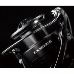 Катушка Shimano 17 Exsence 4000MXG (EXS4000MXG)