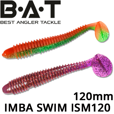 BAT Imba Swim ISM120
