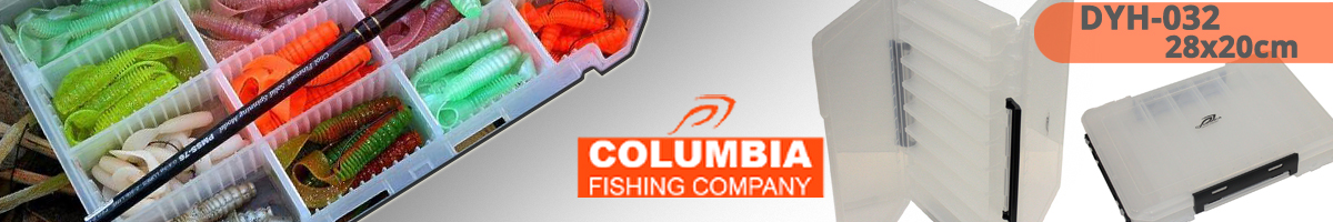 Columbia DYH-032 28x20