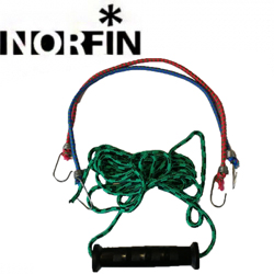 Norfin Упряжка для саней
