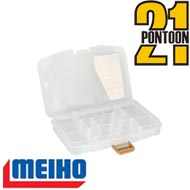 Pontoon21 Meiho P21 W-F