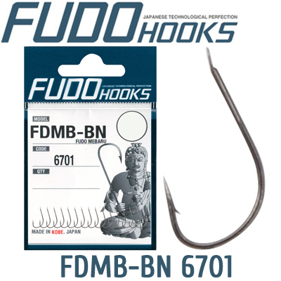 Fudo FDMB-BN 6701