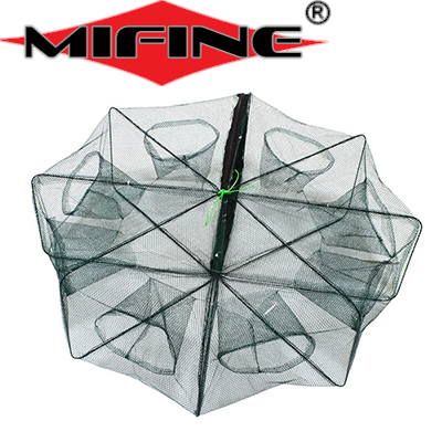 Mifine KD003 Раколовка