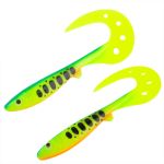 Рипер Akara Fox Target Pike 190 мм 40г набор №3 (2шт)