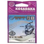 Крючок Kosadaka Ryado BN №20 T-0,32mm (уп.10шт.) 1050BN-20