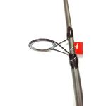 Удилище карповое 2-х частное Kaida Adventurer Carp 3,5 lbs 3,6м