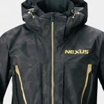 Костюм дождевой Shimano Nexus Gore-Tex RA-119T BK 2XL