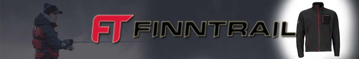 Finntrail Polar 1491