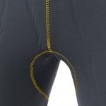 Вейдерсы Finntrail Blackwater GraphiteYellow 5291 размер 10(43)M