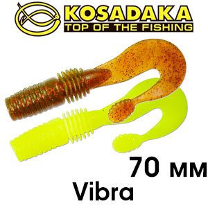 Kosadaka Vibra 70