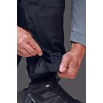 Костюм Redbor Arctus, Dark Steel/Salsa р-р XXXXL
