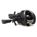 Катушка мультипликаторная Daiwa "CC80HSL"