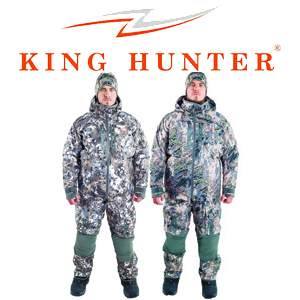 King Hunter