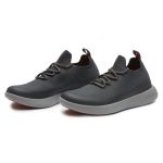 Полукеды Grundens Sea Knit Boat Shoe, Anchor, 8