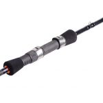 Спиннинговое удилище GAD Gancho, 213см, 3.0-12.0 гр., 4-10Lb, Fast GNH702LF