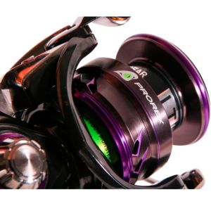Катушка Daiwa 21 Prorex MQ LT 2500-XH