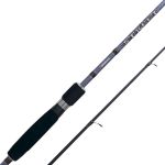Спиннинг Herakles Light Extreme: HRF720L (2,15мт) 0,6-6гр.