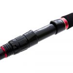 Удилище морское поппинговое Hearty Rise Gyoluck GL-742S/100