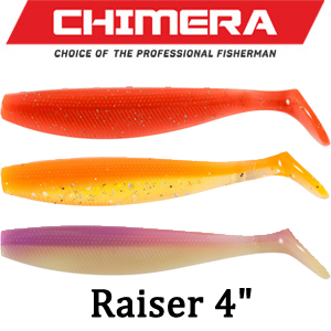 Chimera Raiser 4" (100мм)