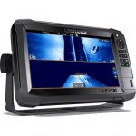 Эхолот Lowrance HDS-9 Carbon ROW No Transducer (118290428)