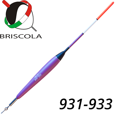 Поплавок Briscola Series 931-933