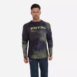 Джерси Finntrail Gravity 6603 Graphite (XXXL)