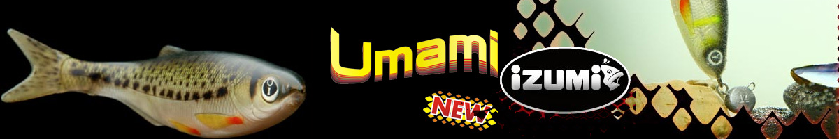 Izumi Umami 120