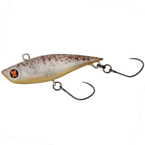 Воблер Daiwa Presso Step Dart 40S цвет #Sakura Mist Red Glow