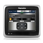 Многофункциональный дисплей Raymarine a67 5.7" MFD Wifi Sonar (70163)