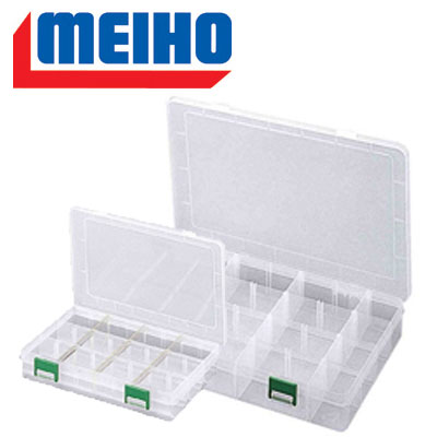 Meiho Free Case